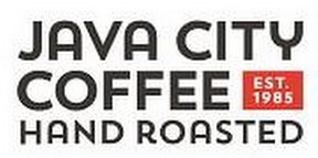 Java City Coffee