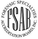 Forensic Sciences Accreditation Board