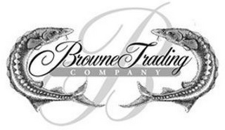 Browne Trading Company