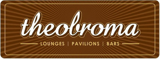 Theobroma Chocoate Lounge